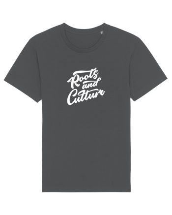 Roots And Culture Anthracite