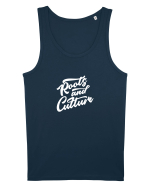 Roots And Culture Maiou Bărbat Runs