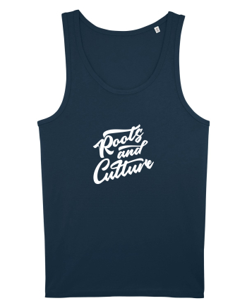 Roots And Culture Navy