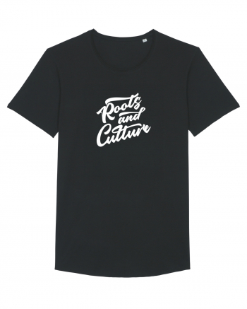 Roots And Culture Black