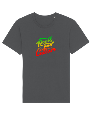 Roots And Culture Anthracite
