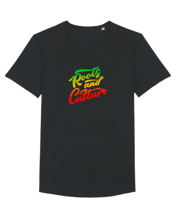 Roots And Culture Black