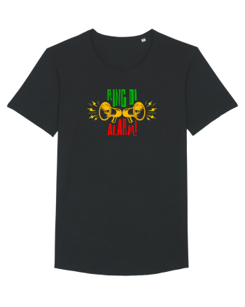 Ring Di Alarm! Black