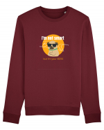 Boss dog Bluză mânecă lungă Unisex Rise