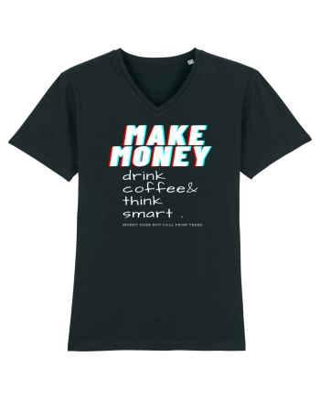 Make money Black