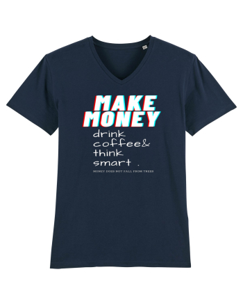 Make money French Navy