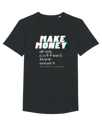 Make money Black