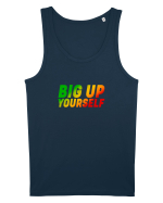 Big Up Yourself Maiou Bărbat Runs