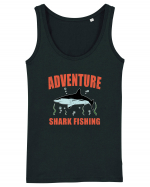 Adventure Shark Fishing Maiou Damă Dreamer