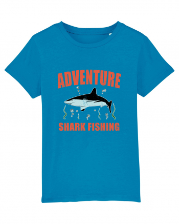 Adventure Shark Fishing Azur