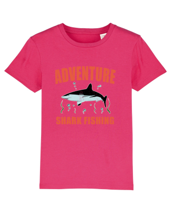Adventure Shark Fishing Raspberry