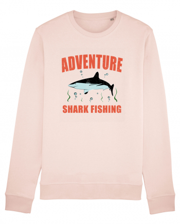 Adventure Shark Fishing Candy Pink