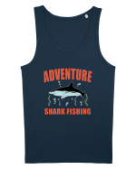 Adventure Shark Fishing Maiou Bărbat Runs