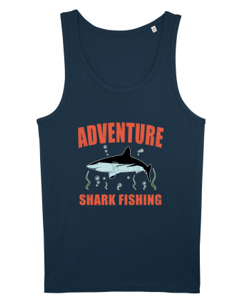 Adventure Shark Fishing Navy
