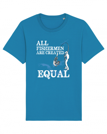 All Fishermen Are Created Equal Azur