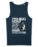 Fishing Is Like Sex Maiou Bărbat Runs