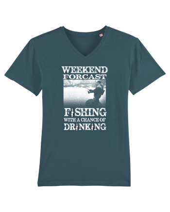 Fishing With A Chance Of Drinking Stargazer