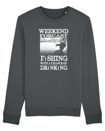 Fishing With A Chance Of Drinking Anthracite