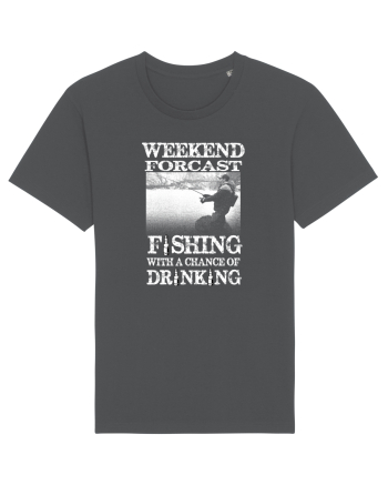 Fishing With A Chance Of Drinking Anthracite