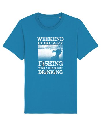 Fishing With A Chance Of Drinking Azur