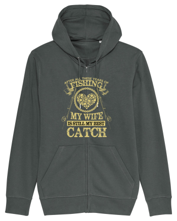 My Wife Is Still My Best Catch Anthracite