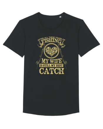 My Wife Is Still My Best Catch Black