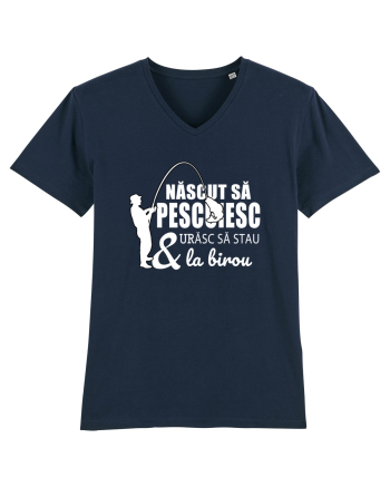 Nascut Sa Pescuiesc French Navy