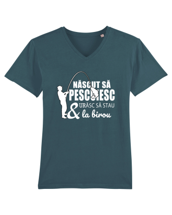 Nascut Sa Pescuiesc Stargazer