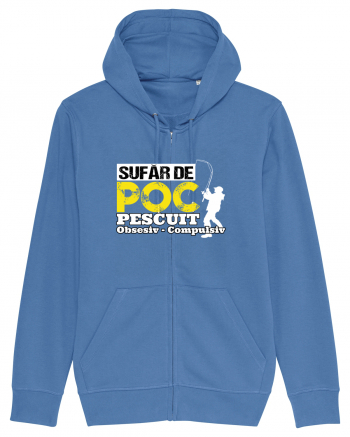 Sufar De Pescuit Obsesiv - Compulsiv Bright Blue