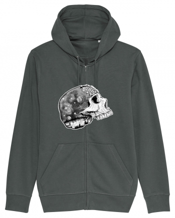 Skull Anthracite