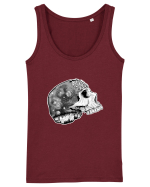 Skull Maiou Damă Dreamer