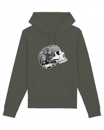 Skull Khaki