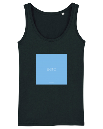 Aero Black