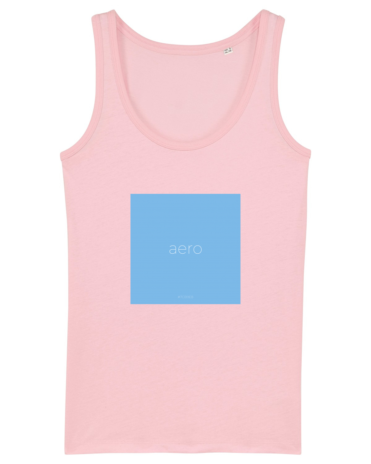Maiou Damă Dreamer Cotton Pink