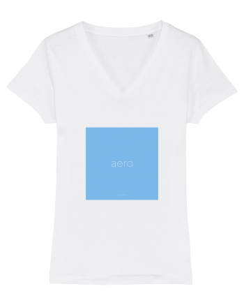 Aero White
