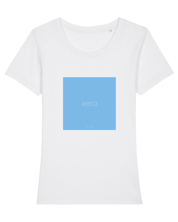 Aero White