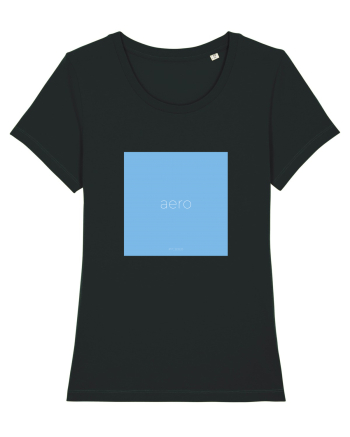Aero Black