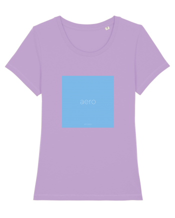Aero Lavender Dawn