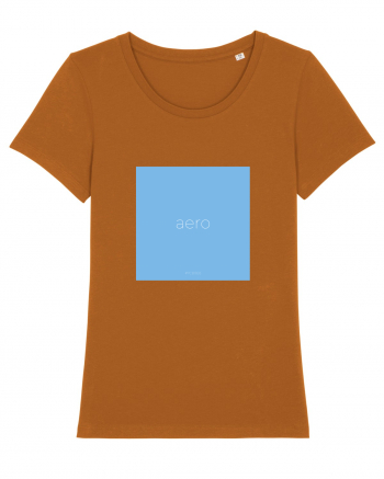 Aero Roasted Orange