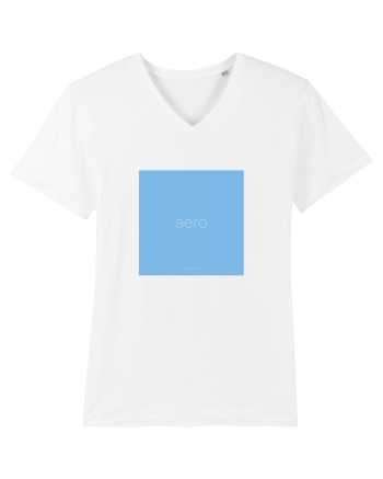 Aero White