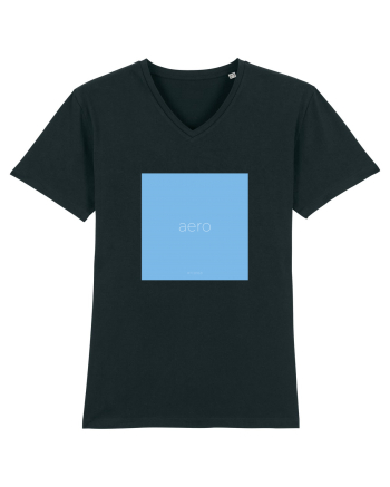 Aero Black