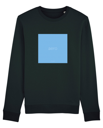 Aero Black