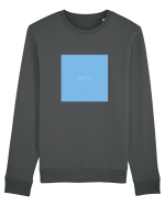 Aero Bluză mânecă lungă Unisex Rise