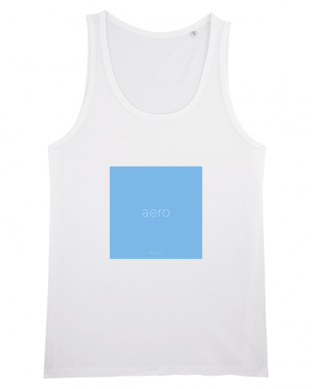 Aero White