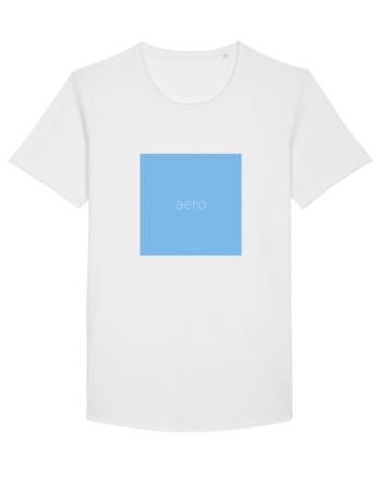 Aero White