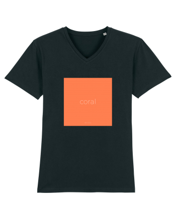 Coral Black