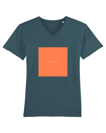 Coral Stargazer