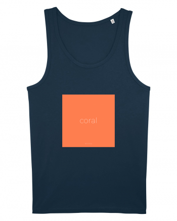 Coral Navy