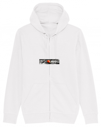 Ladybug White