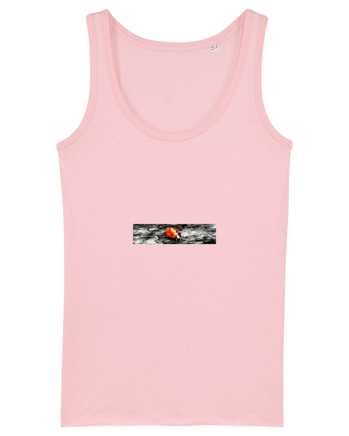 Maiou Damă Dreamer Cotton Pink